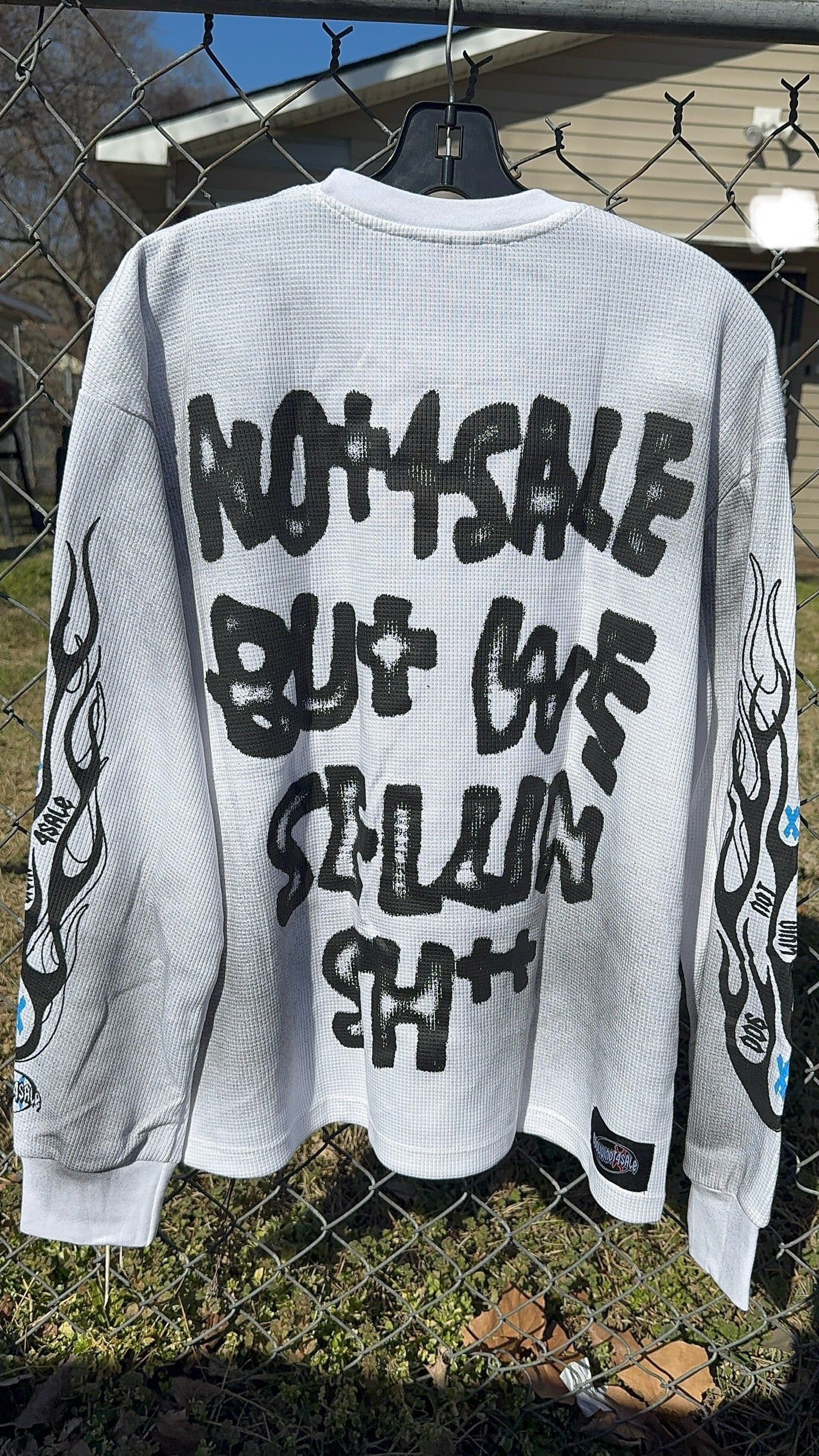 Not4Sale Thermals