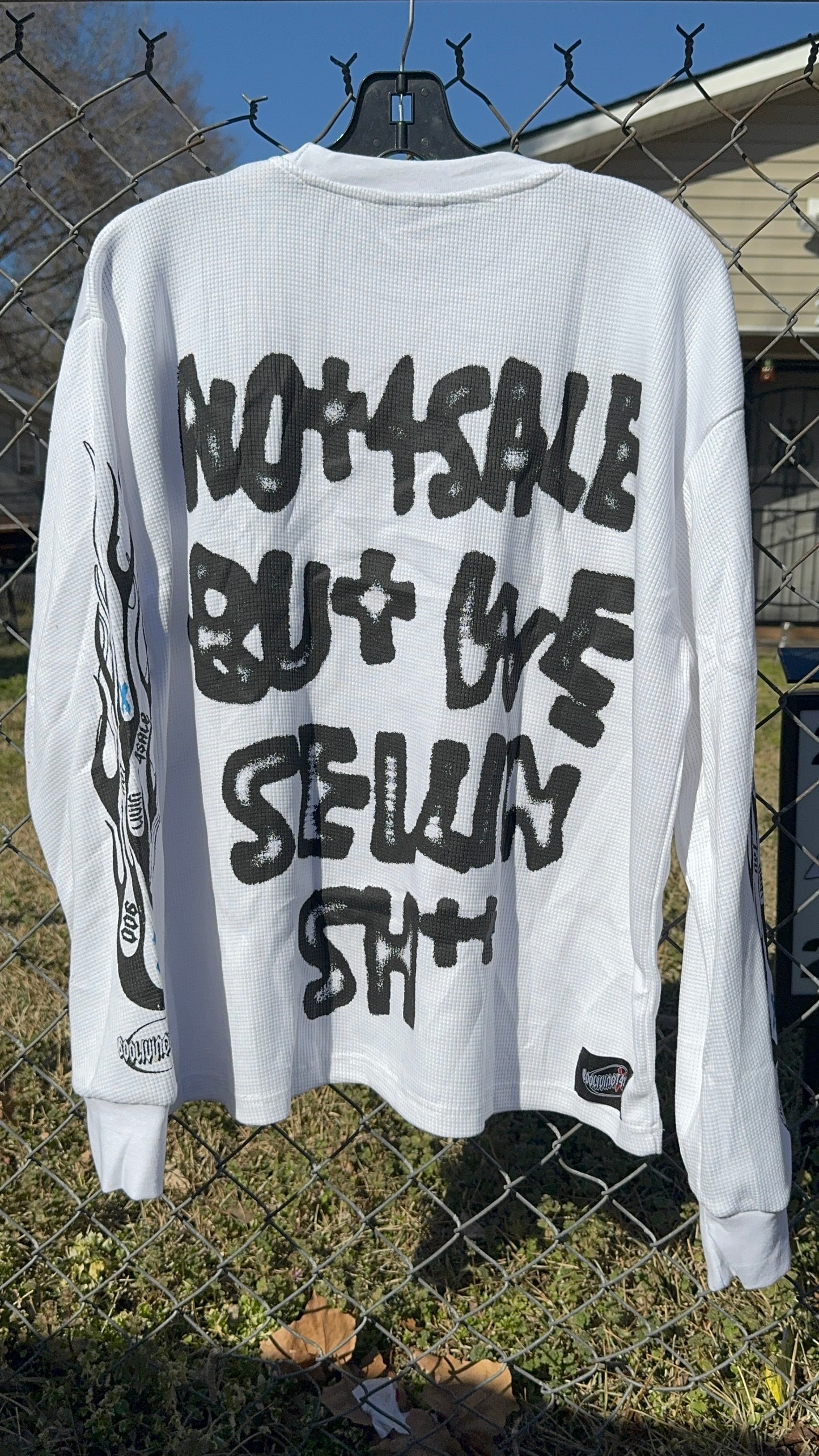 Not4Sale Thermals