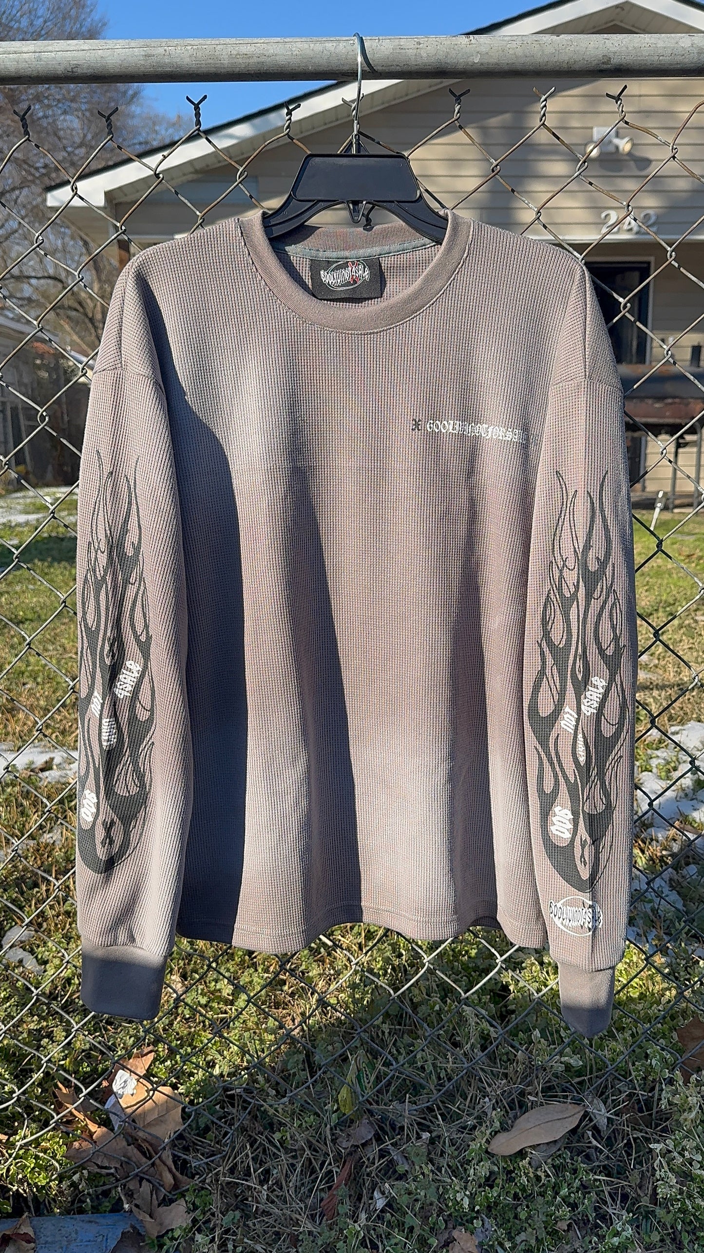 Not4Sale Thermals
