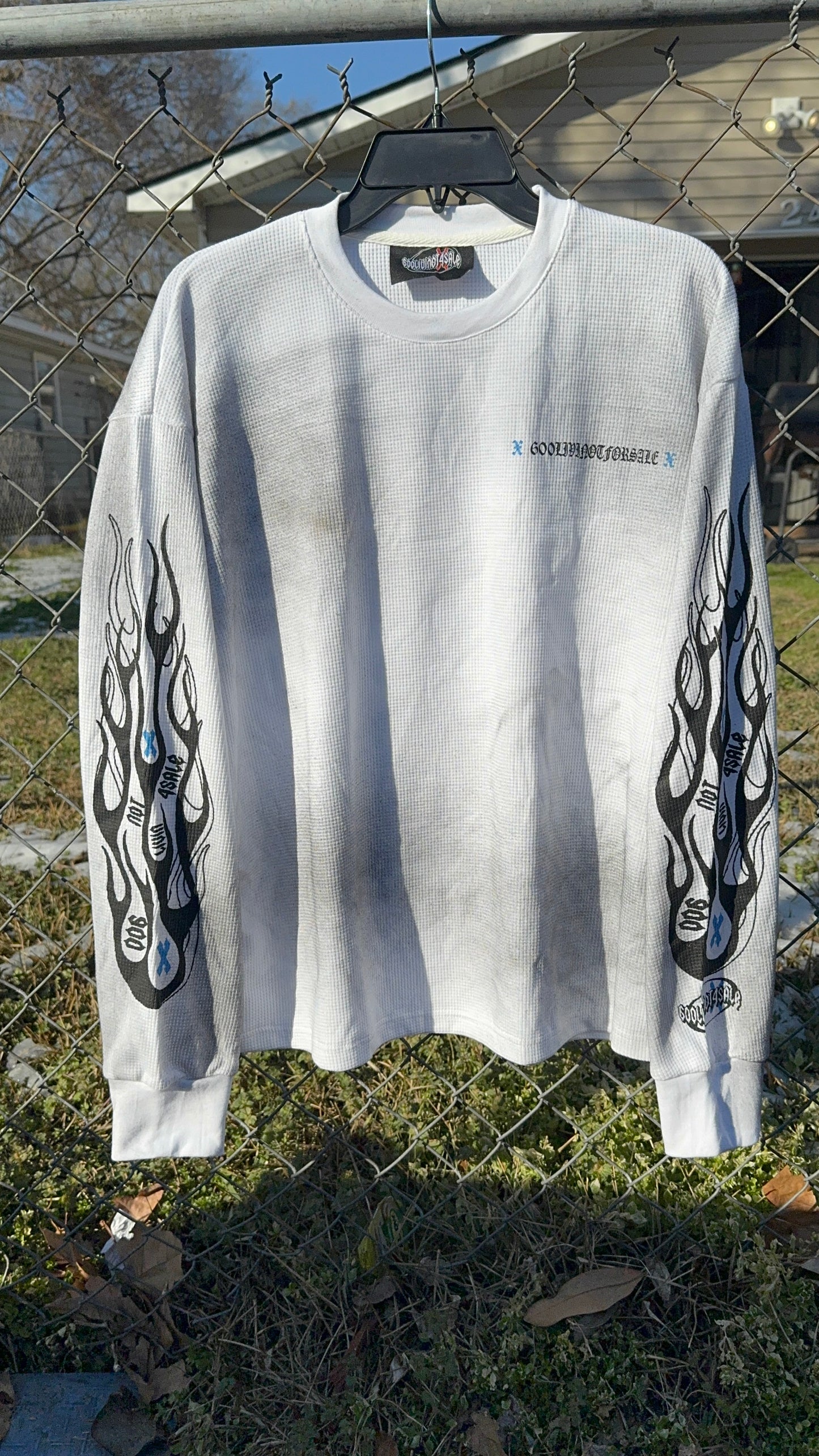 Not4Sale Thermals