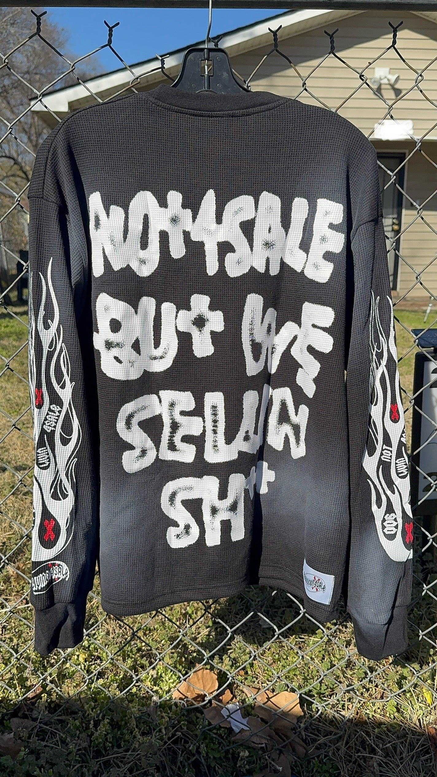 Not4Sale Thermals