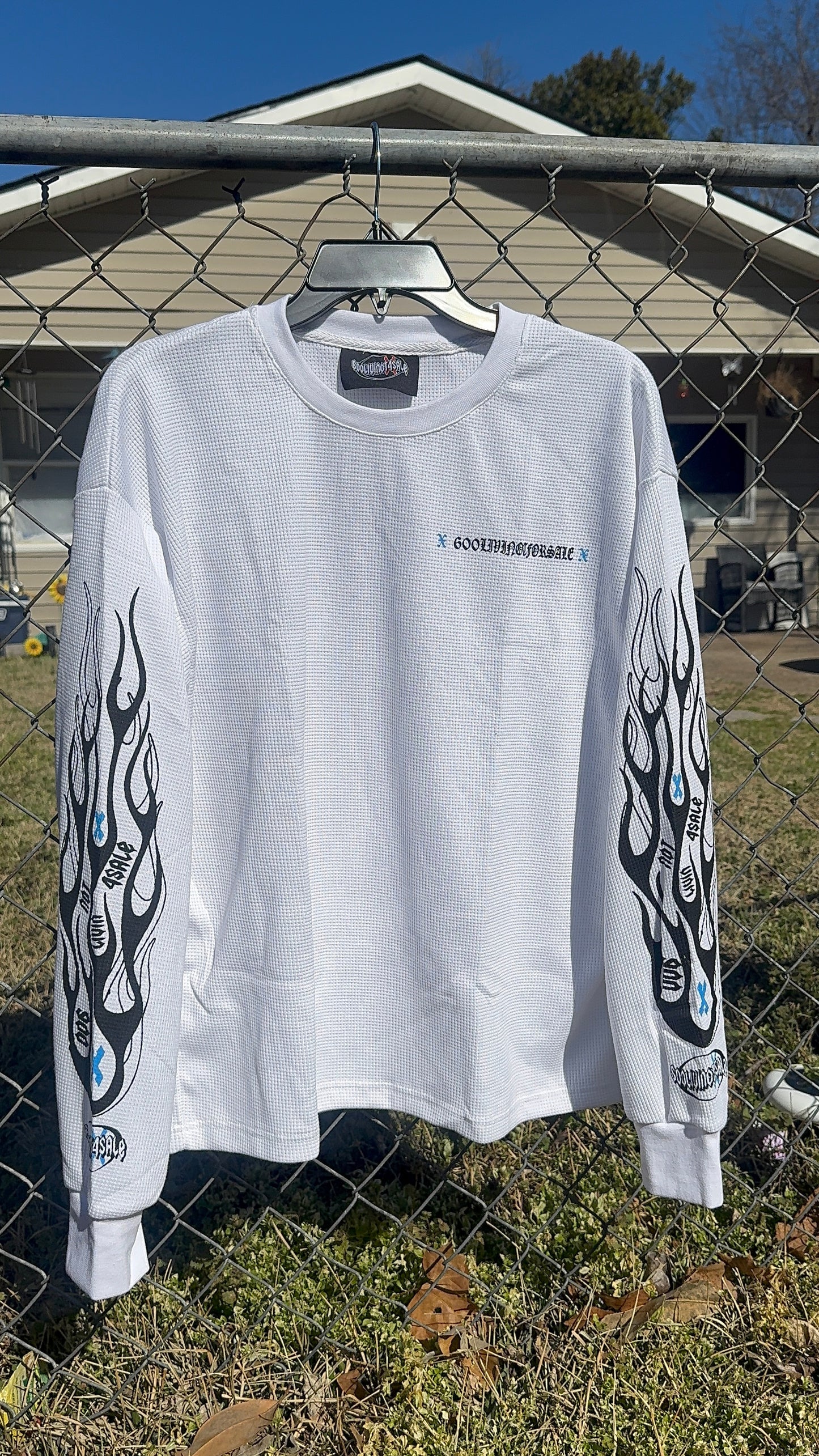 Not4Sale Thermals