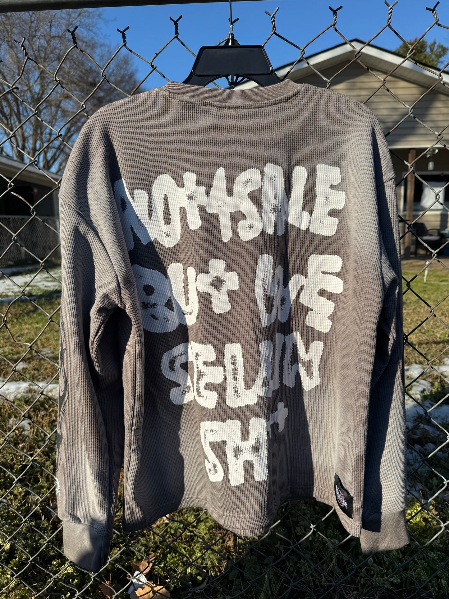 Not4Sale Thermals