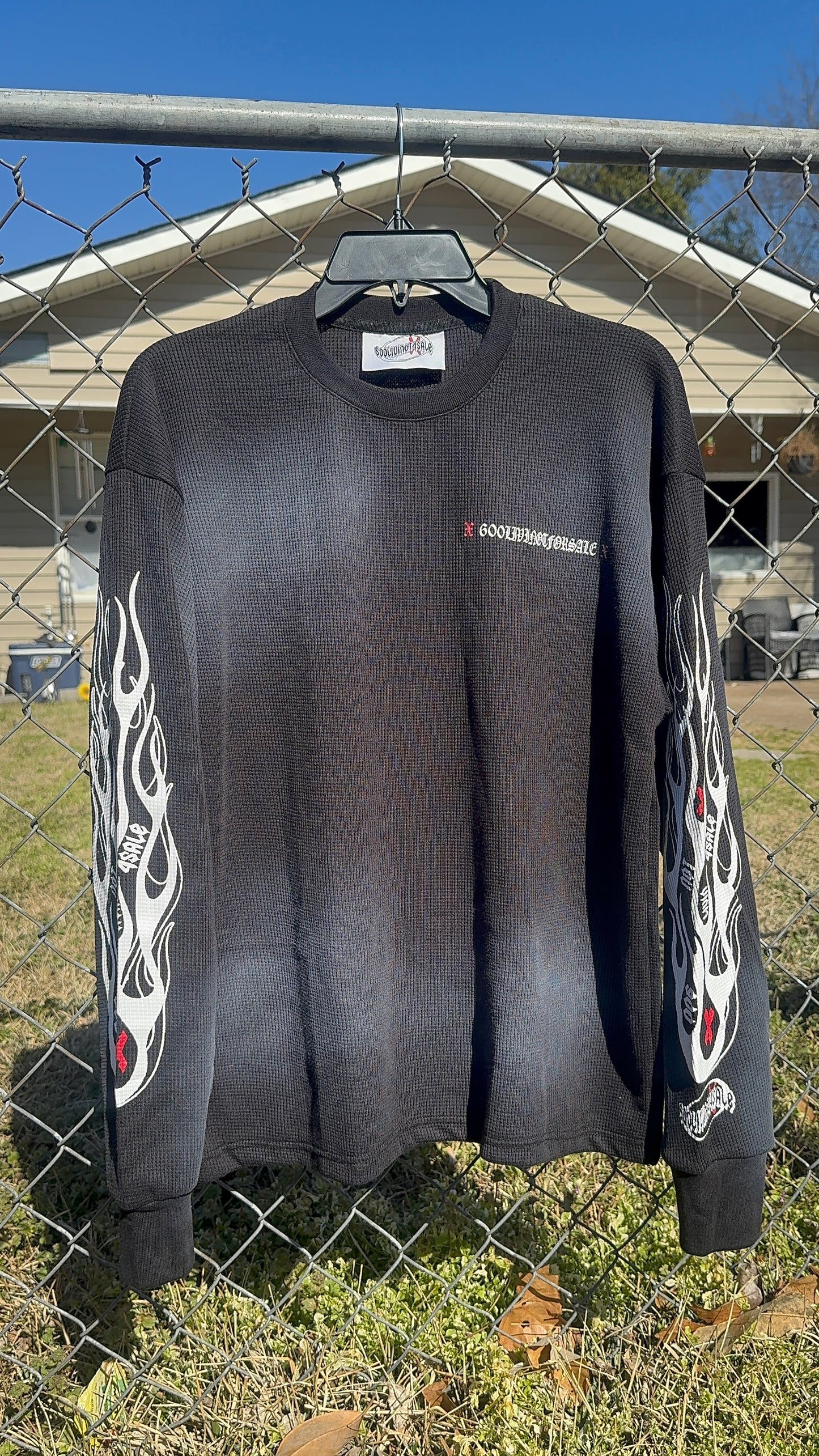 Not4Sale Thermals